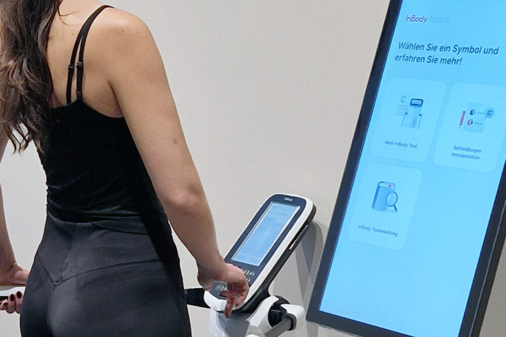 Waage - Metabolic Type Check