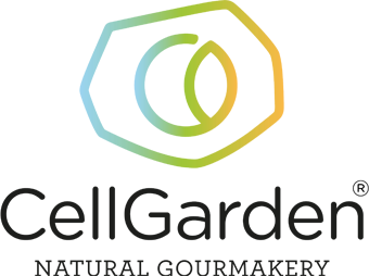 cellgarden logo