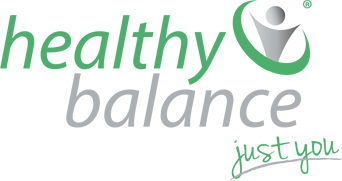 healthy balance logo